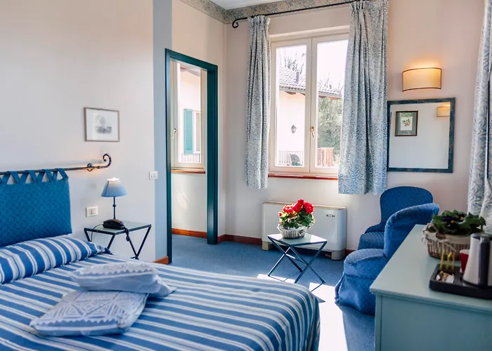 Hostellerie Du Golf