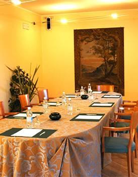 Hostellerie Du Golf 3* Pecetto