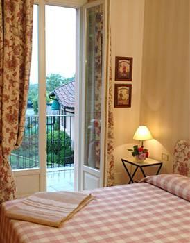 Hotel Du Golf 3*