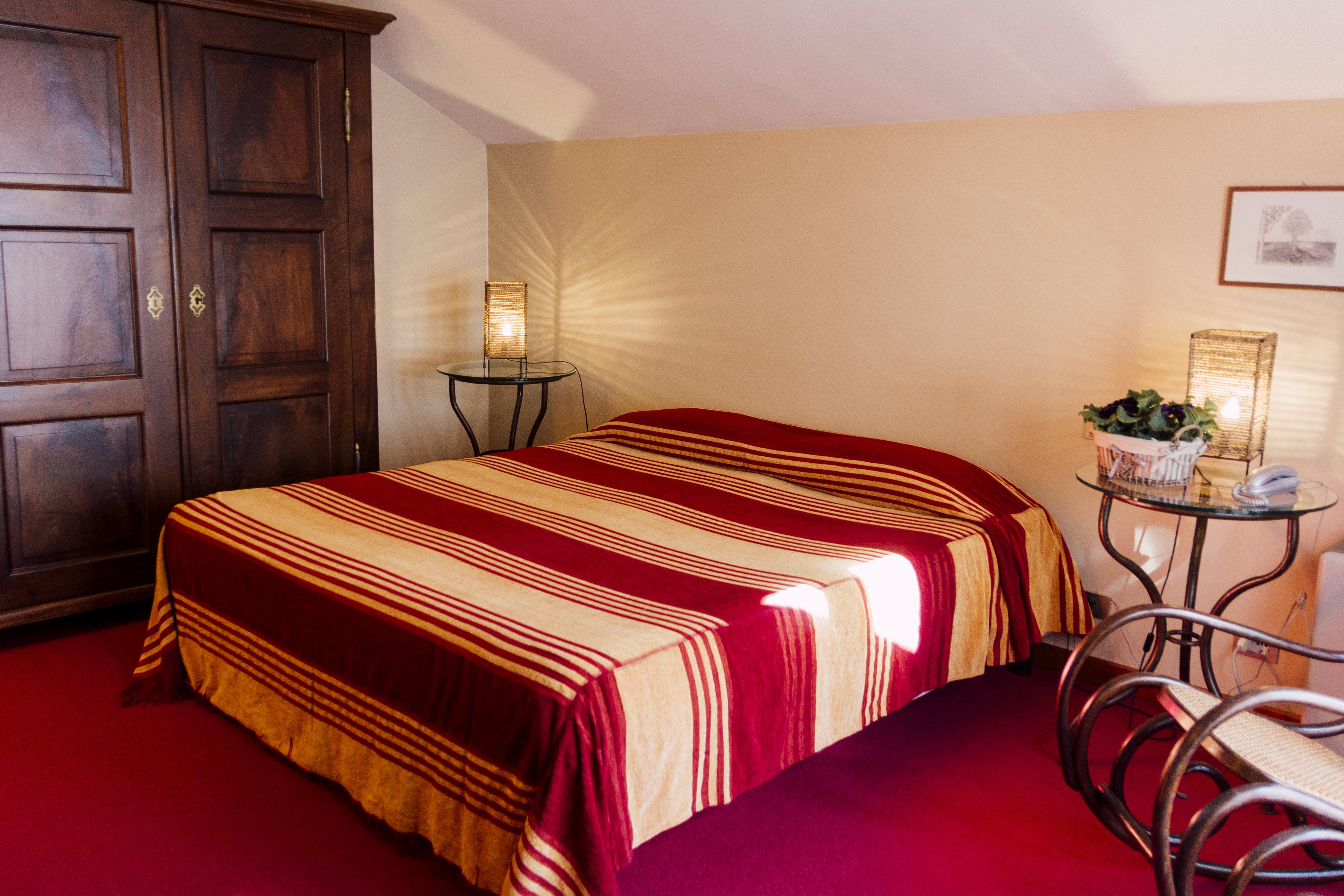 Hostellerie Du Golf Pecetto