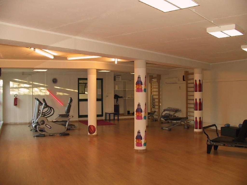 Hostellerie Du Golf