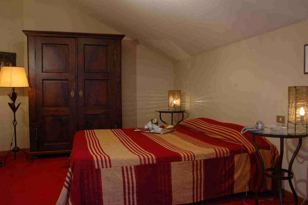 Hostellerie Du Golf 3* Pecetto