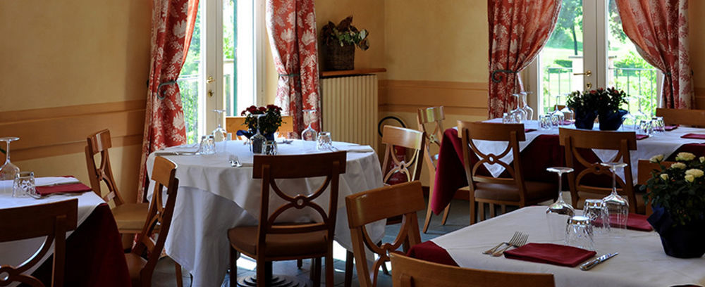Hostellerie Du Golf 3*